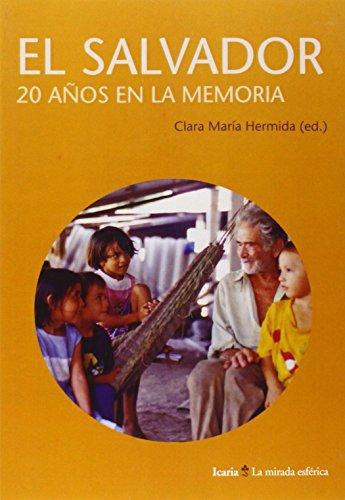 Salvador 20 Años En La Memoria, El