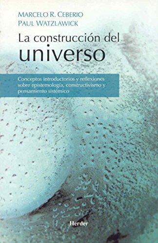 Construccion Del Universo, La