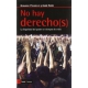 No Hay Derecho(S) La Legalidad Del Poder En Tiempos De Crisis