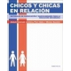 Chicos Y Chicas En Relacion. Materiales De Coeducacion