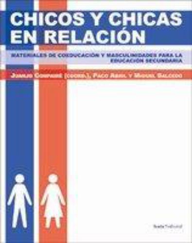 Chicos Y Chicas En Relacion. Materiales De Coeducacion