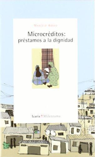 Microcreditos Prestamos A La Dignidad