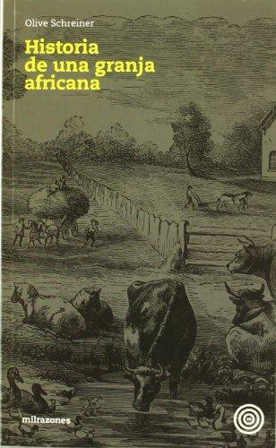 Historia De Una Granja Africana