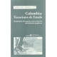 Colombia Terrorismo De Estado