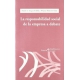 Responsabilidad Social De La Empresa A Debate, La