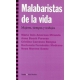 Malabaristas De La Vida. Mujeres Tiempos Y Trabajos