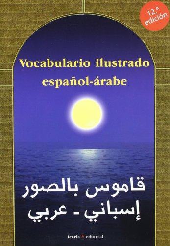 Vocabulario Ilustrado Español-Arabe
