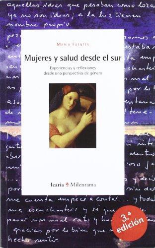 Mujeres Y Salud Desde El Sur