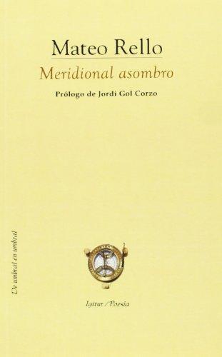 Meridional Asombro