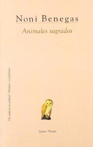 Animales Sagrados