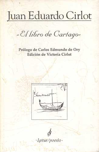 Libro De Cartago, El