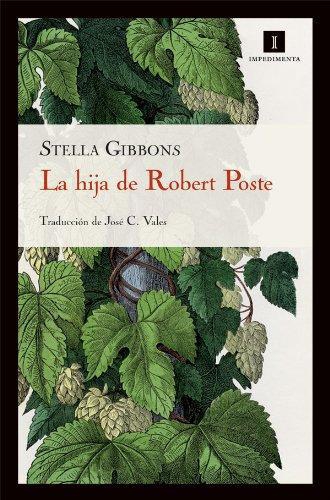 Hija De Robert Poste, La