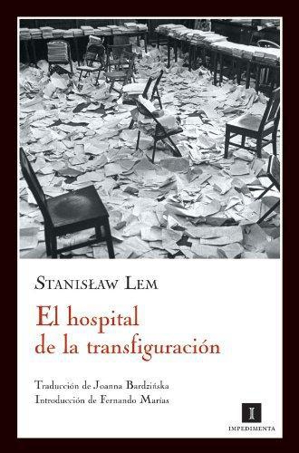 Hospital De La Transfiguracion, El