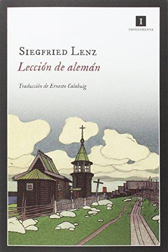 Leccion De Aleman