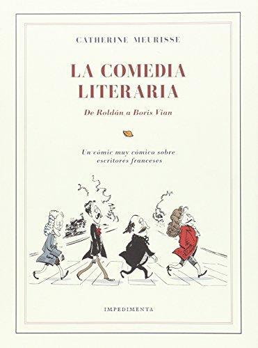 Comedia Literaria, La