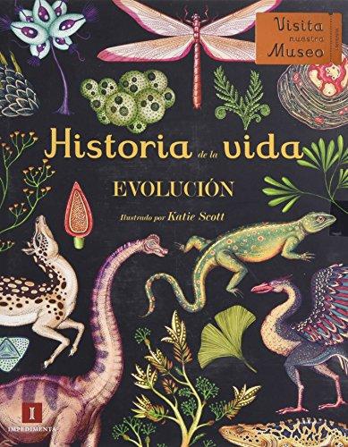 Historia De La Vida Evolucion