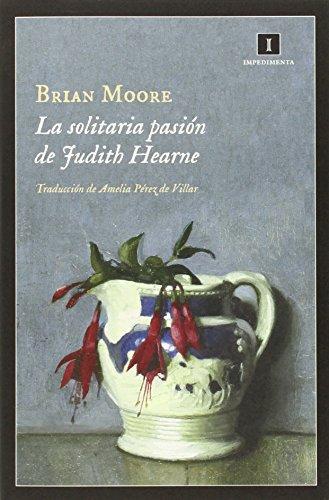 Solitaria Pasion De Judith Hearne, La