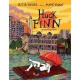 Huck Finn La Novela Grafica