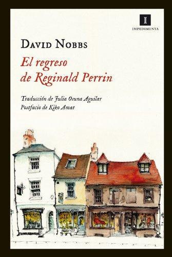 Regreso De Reginald Perrin, El