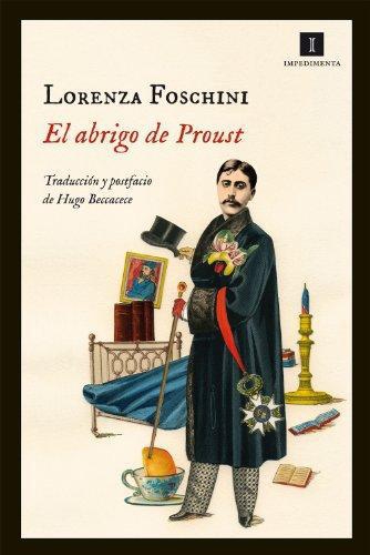 Abrigo De Proust, El