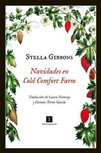 Navidades En Cold Comfort Farm