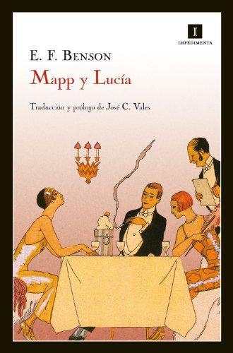 Mapp Y Lucia