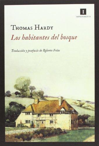 Habitantes Del Bosque, Los