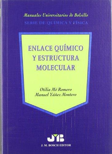Enlace Quimico Y Estructura Molecular
