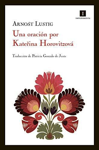 Una Oracion Por Katerina Horovitzova