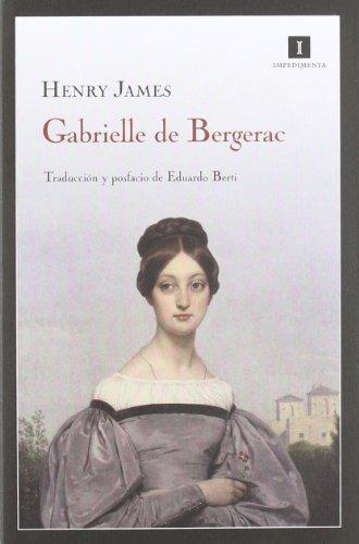 Gabrielle De Bergerac