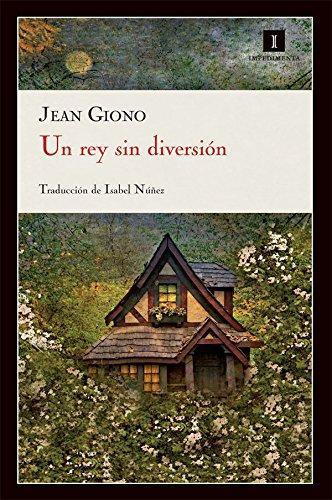 Un Rey Sin Diversion