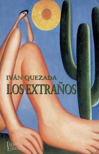 Extraños, Los