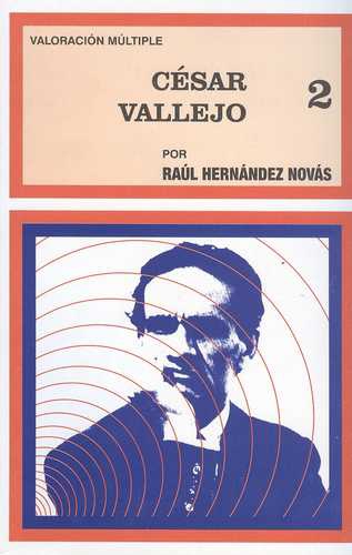 Cesar Vallejo 2