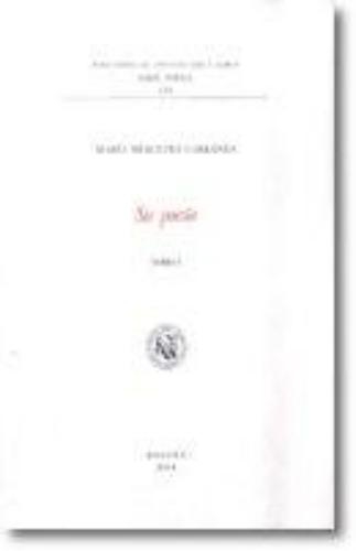Maria Mercedes Carranza (Tomo I Y Ii) Su Poesia. 7 Ensayos Sobre Su Obra