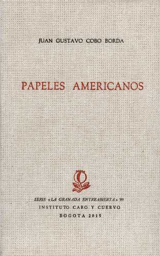 Papeles Americanos