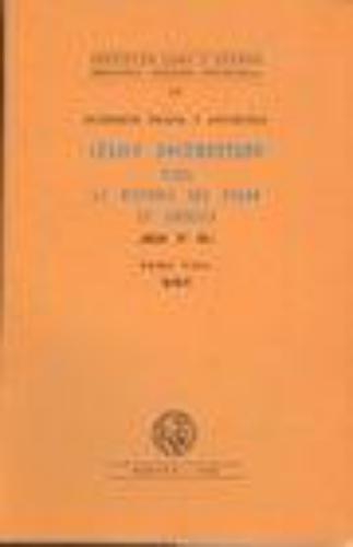 Lexico Documentado (Tomo Viii) Para La Historia Del Negro En America