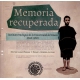 Memoria Recuperada Instituto Etnologico De La Universidad Del Cauca 1946-1960