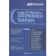 Estudios Criticos Jurisprudencia I. Tributaria
