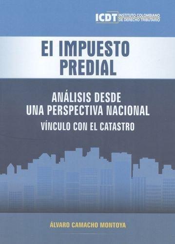 Impuesto Predial, El