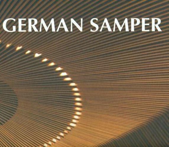 German Samper