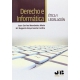 Derecho E Informatica Etica Y Legislacion