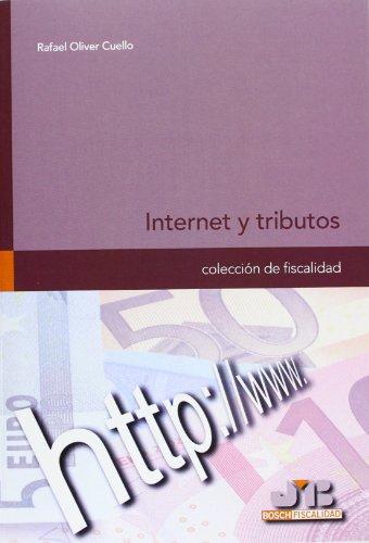 Internet Y Tributos