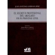 Secreto Profesional Del Abogado En El Proceso Civil, El
