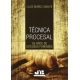 Tecnica Procesal 25 Años De Estudios Forenses