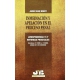 Inmediacion Y Apelacion En El Proceso Penal. Jurisprudencia Tc Y Reformas Procesales