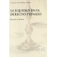 Equidad En El Derecho Privado. Derecho Y Justicia, La
