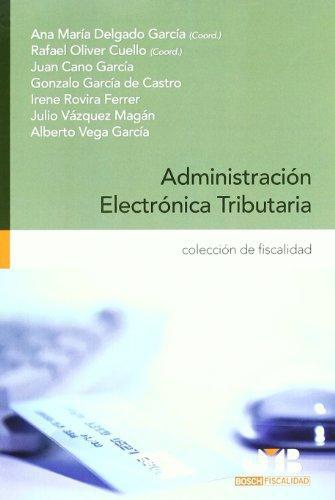 Administracion Electronica Tributaria