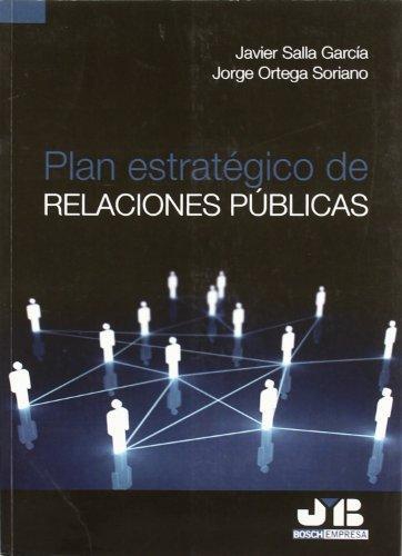 Plan Estrategico De Relaciones Publicas