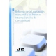 Reforma De La Legislacion Mercantil Y Las Normas Internacionales De Contabilidad