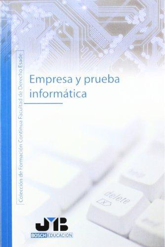 Empresa Y Prueba Informatica